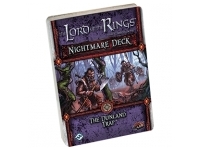 The Lord of the Rings: The Card Game - Nightmare Deck: The Dunland Trap (Exp.)