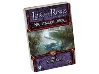 The Lord of the Rings: The Card Game - The Nn-in-Eilph Nightmare Deck (Exp.)