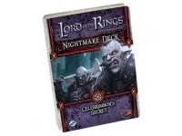 The Lord of the Rings: The Card Game - Celebrimbor's Secret Nightmare Deck (Exp.)