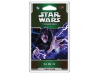 Star Wars: The Card Game - So Be It (Exp.)