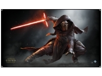 Star Wars: The Card Game -  Kylo Ren Gaming Mat (Exp.)