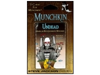 Munchkin Undead  (Exp.)