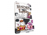 Munchkin Puppies (Exp.)