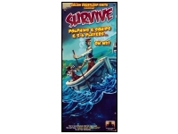 Survive: Dolphins & Squids & 5-6 Players...Oh My! (Exp.)