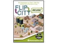 Flip City: Reuse (Exp.)