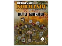 Lock 'n Load Tactical: Heroes of Normandy - Battle Generator (Exp.)
