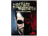 Hostage Negotiator