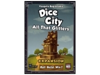 Dice City: All That Glitters (Exp.)