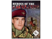 Lock 'n Load Tactical: Heroes of the Falklands