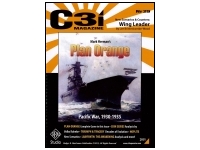 C3i magazine - Nr 29: Plan Orange: Pacific War 1930 - 1935