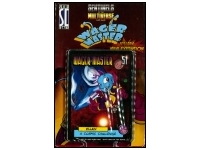 Sentinels of the Multiverse: Wager Master Villain Character (Exp.)