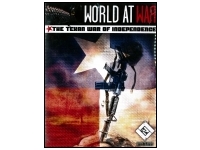World At War: The Texan War of Independence (Exp.)