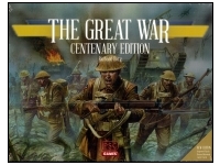 The Great War (PSC)
