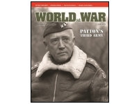 World at war #43 - Patton's Third Army