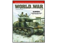 World at war #40 - Rampage