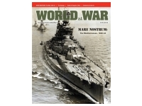 World at war #41 - Mare Nostrum