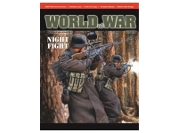 World at war #44 -Night Fight: Solitaire East Front Tactics