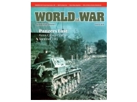 World at war #45 - Panzers East Solitaire