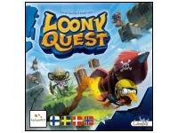 Loony Quest (SVE)