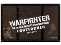 Warfighter Expansion #9: The Footlocker (Exp.)