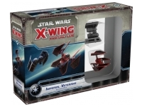 Star Wars: X-Wing Miniatures Game - Imperial Veterans Expansion Pack (Exp.)