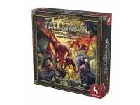 Talisman (Revised 4th Edition): The Cataclysm Expansion (Exp.)