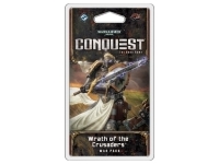 Warhammer 40,000: Conquest - Wrath of the Crusaders (Exp.)