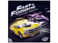 Fast & Furious: Full Throttle