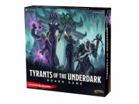 Tyrants of the Underdark (Updated Edition)