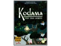 Kodama: The Tree Spirits