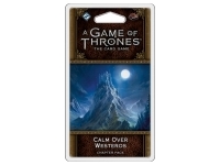 A Game of Thrones: The Card Game (Second edition) - Calm over Westeros (Exp.)