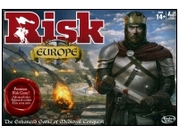 Risk Europe