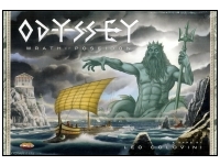 Odyssey: Wrath of Poseidon