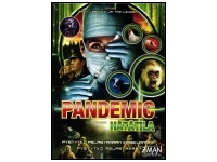 Pandemic: State of Emergency (Exp.) (SVE)