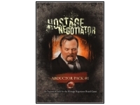 Hostage Negotiator: Abductor Pack 1 (Exp.)