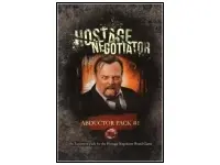 Hostage Negotiator: Abductor Pack 1 (Exp.)