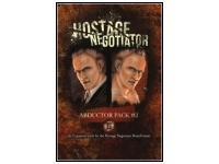 Hostage Negotiator: Abductor Pack 2 (Exp.)