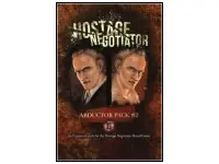 Hostage Negotiator: Abductor Pack 2 (Exp.)