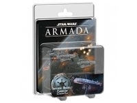 Star Wars: Armada - Imperial Assault Carriers Expansion Pack (Exp.)