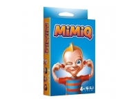 MimiQ (SVE)