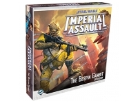 Star Wars: Imperial Assault - The Bespin Gambit (Exp.)