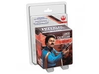 Star Wars: Imperial Assault - Lando Calrissian Ally Pack (Exp.)