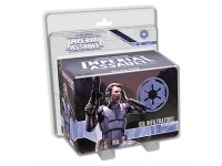 Star Wars: Imperial Assault - ISB Infiltrators Villain Pack (Exp.)