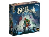 The Big Book of Madness