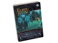 Elder Sign: Grave Consequences (Exp.)