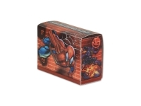 Marvel Dice Masters: The Amazing Spider-Man, Team Box