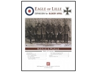 Bloody April: Eagle of Lille (Exp.)