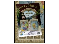 Concordia: Britannia & Germania (Exp.)