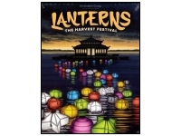 Lanterns: The Harvest Festival