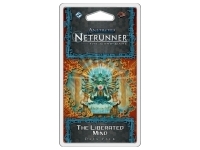 Android: Netrunner - The Liberated Mind (Exp.)